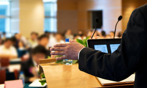 Demo Day Signup